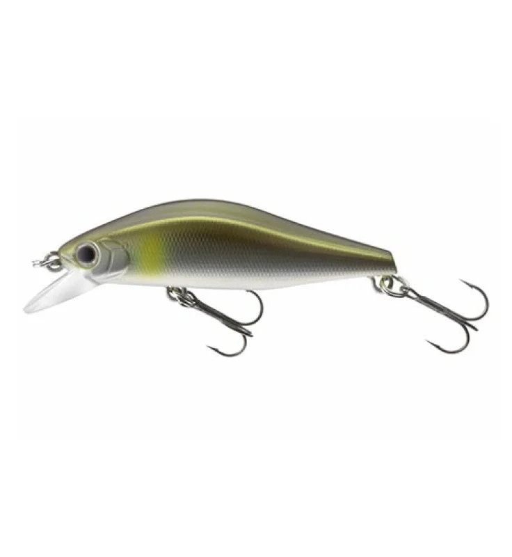 Újdonság Daiwa - Tournament Wise Minnow 50FS MA - Wobbler