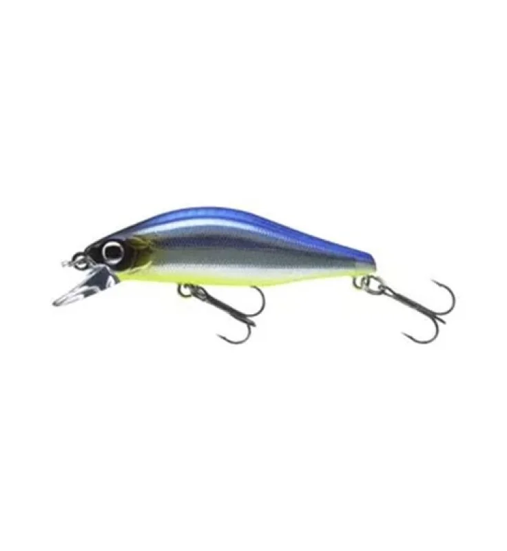 Daiwa - Tournament Wise Minnow 50FS PL - Wobbler Legjobb ár