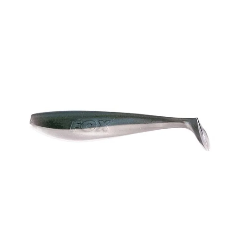Fox - Rage Ultra UV Zander Pro Shads - 10cm - Gumihal Expressz szállítás