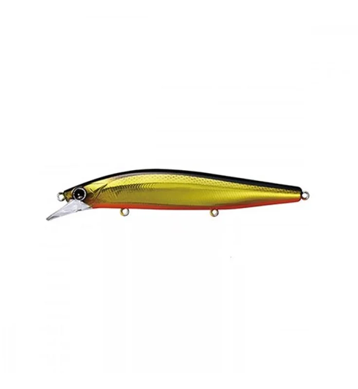 Akciós ár Shimano - Bantam Rip Flash 115F 115mm 14g - Black Gold