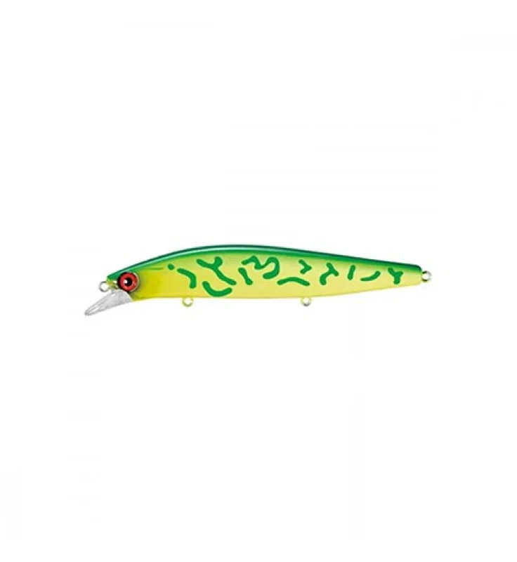 Shimano - Bantam Rip Flash 115F 115mm 14g - Chart Cd Gyors szállítás