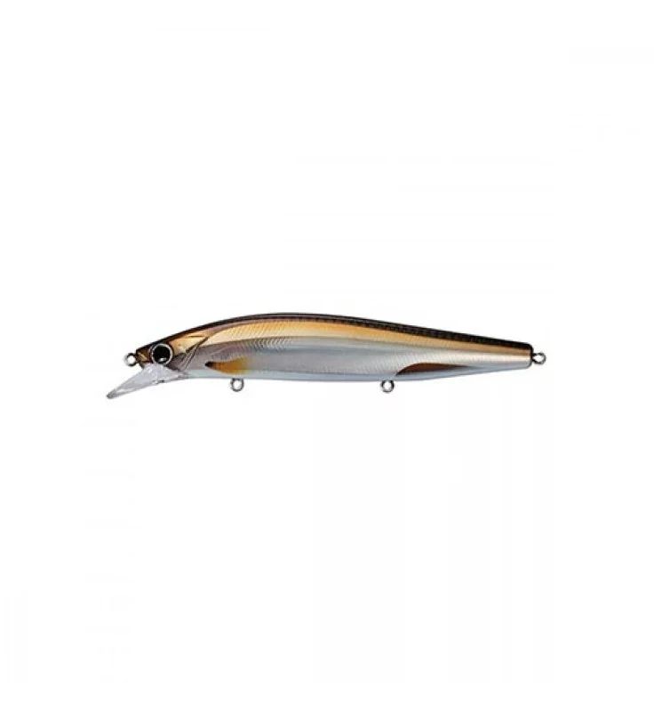 Shimano - Bantam Rip Flash 115F 115mm 14g - Pound Smelt Biztonságos vásárlás