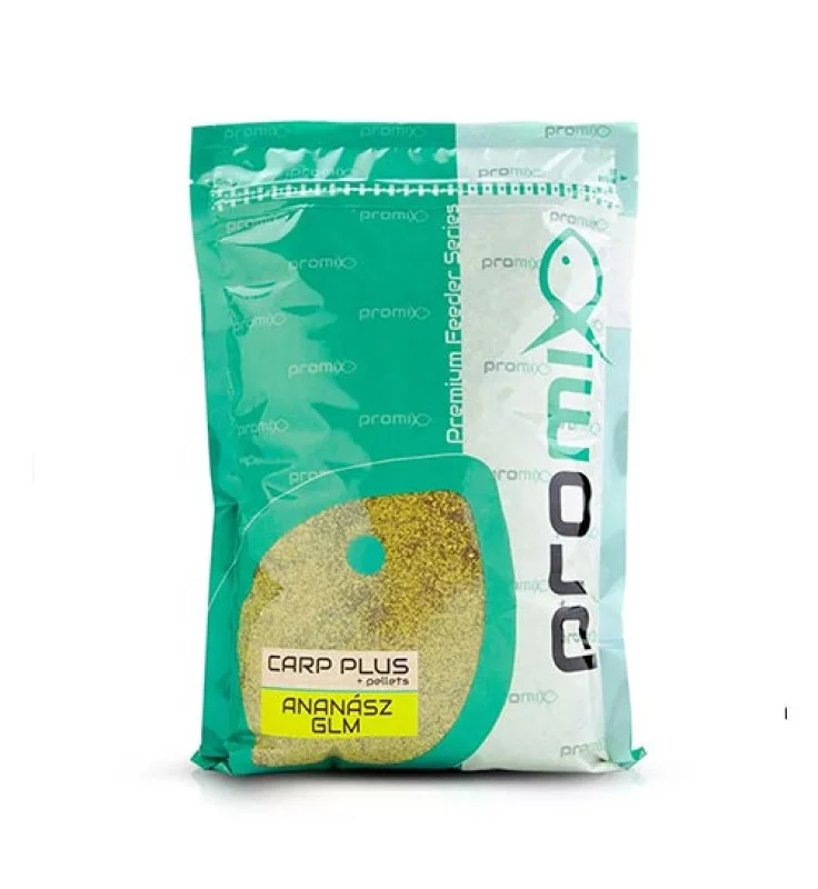 Promix - Carp Plus - Ananász-GLM Olcsó