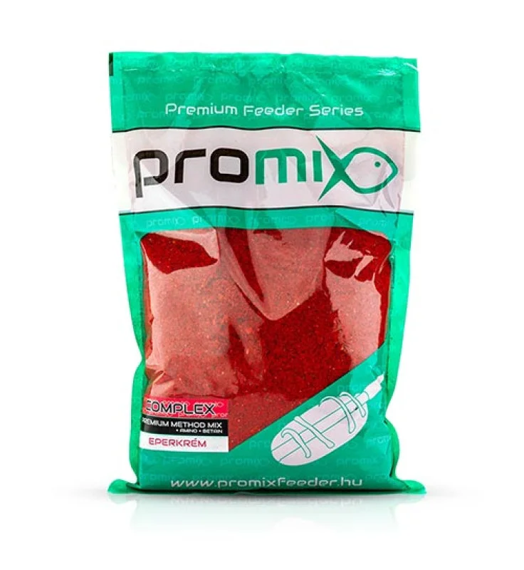 Szezonális akció Promix - Complex - Method Mix