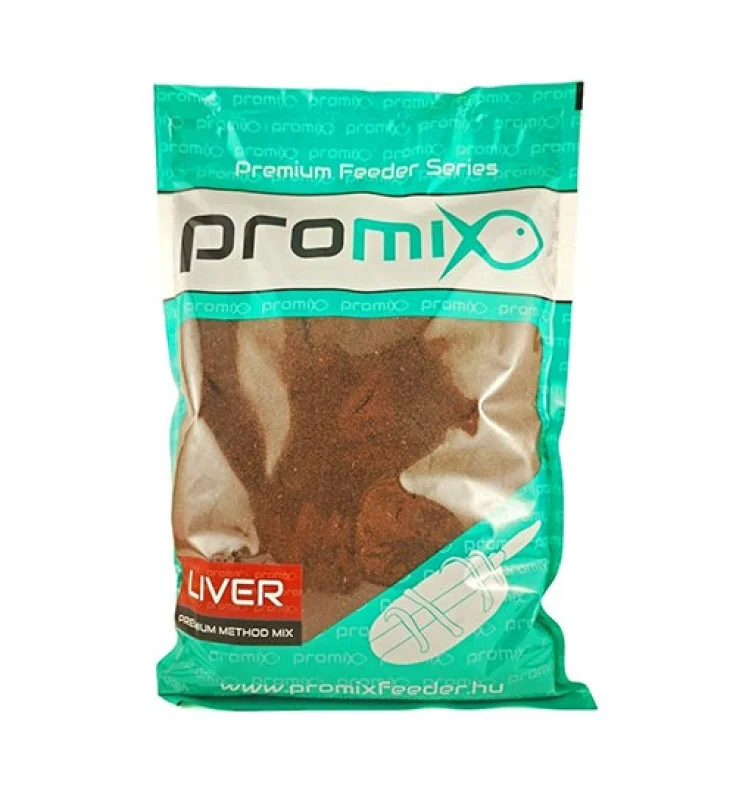 Legnépszerűbb Promix - LIVER - Method Mix