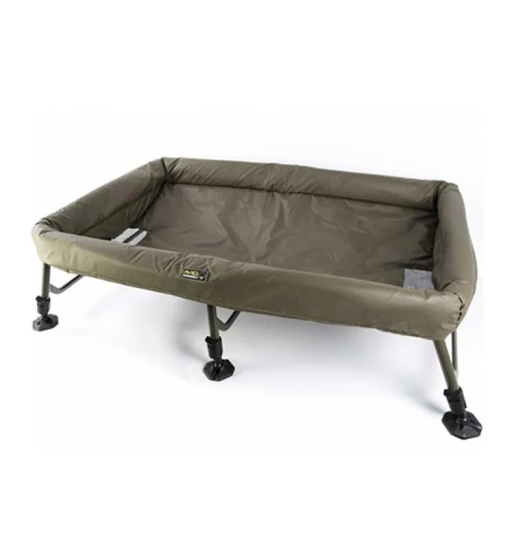 Akciós ár Avid Carp - Stormshield Safeguard XL - Ponty Bölcső