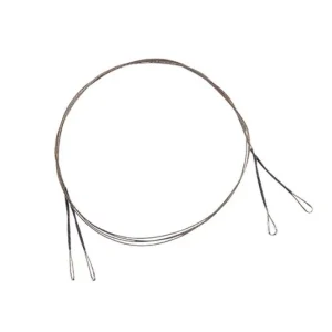Ajánlat Balzer - 1x7 Niroflex Előke - 50cm 9kg