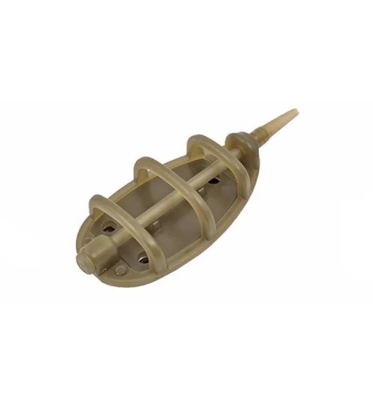 Szuper ajánlat Carp Zoom - Fanatic Method Feeder kosár