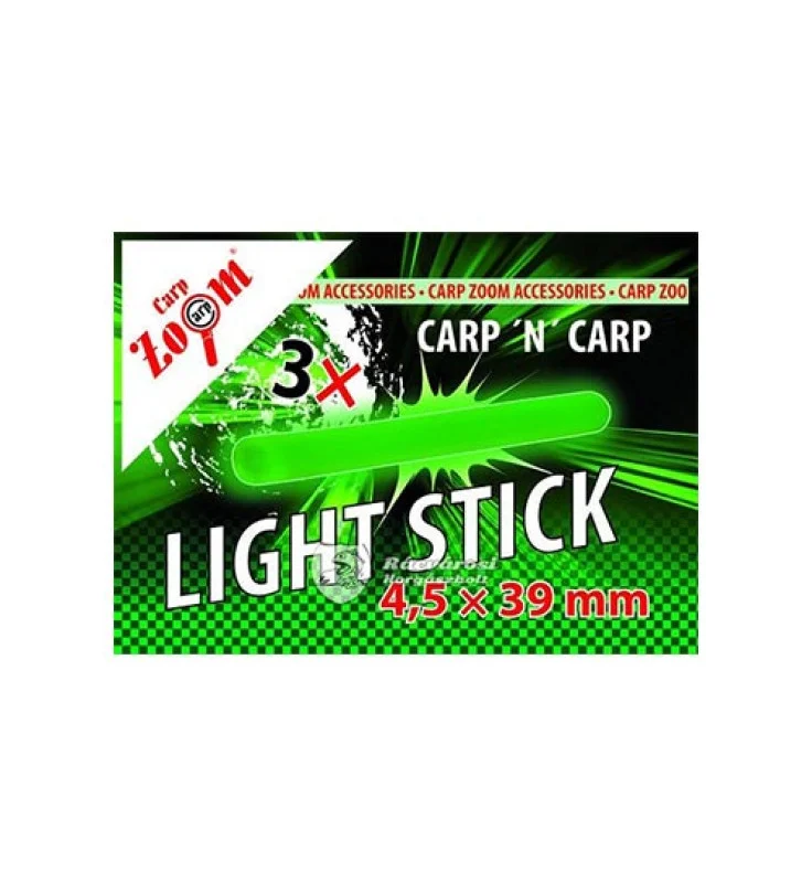 Árengedmény Carp Zoom - Világítópatron