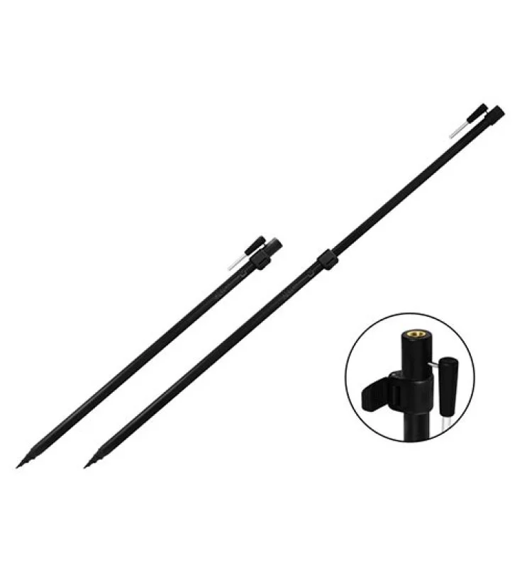 Azonnal elérhető Delphin - D-Stick 110-180cm - Leszúró
