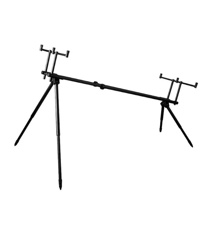 Exkluzív ajánlat Delphin - RPX 4 BlackWay - Rod Pod