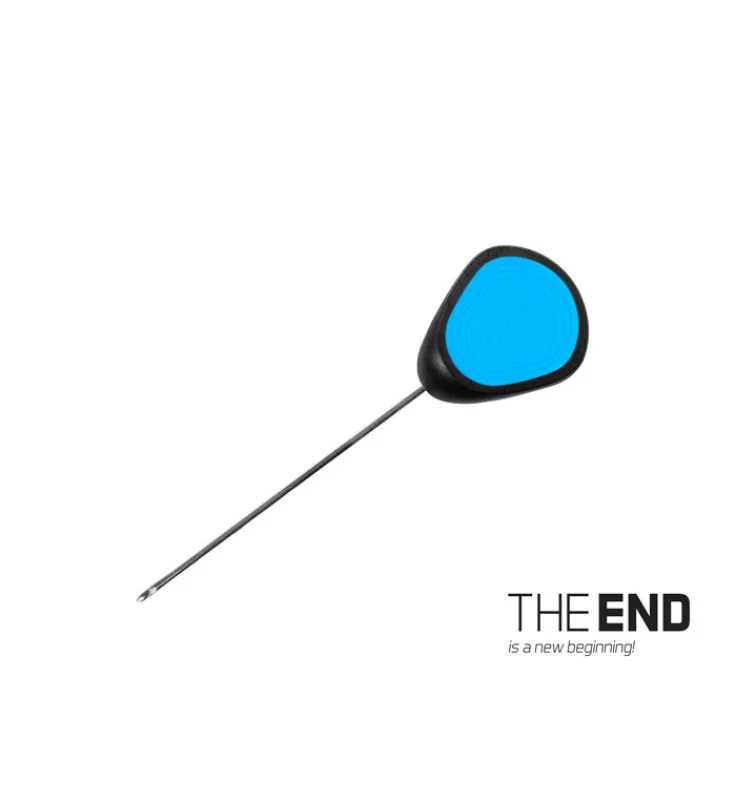 Gyors szállítás Delphin - THE END GRIP Safety - Fűzőtű