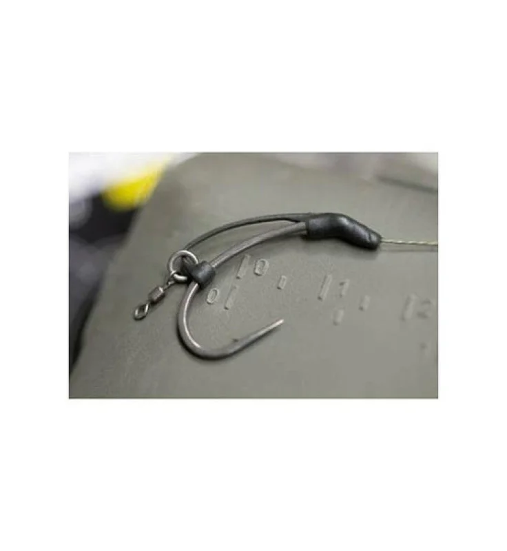 Gyors szállítás Korda - Kickers D Rig Large Green - Horogbefordító
