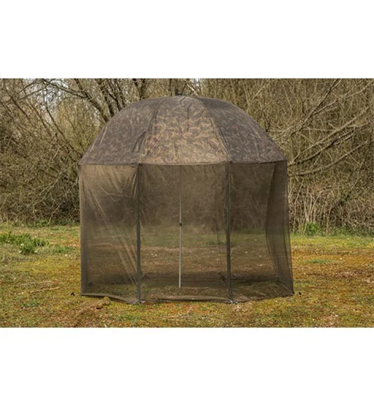 Outlet Fox - 60" MOZZY MESH - Szúnyogháló Ernyőre