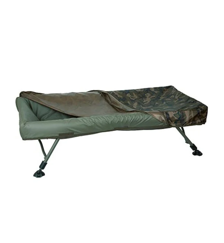 Biztonságos vásárlás Fox - Carpmaster Cradles XL - Pontybölcső - (CCC048)