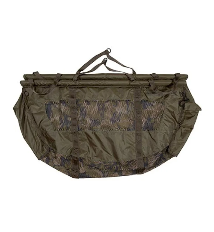 Fox - Carpmaster STR Weigh Slings - Mérlegelő Prémium