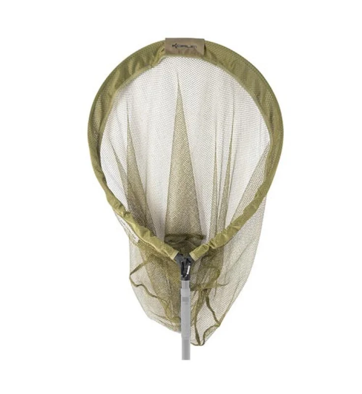 Legkelendőbb Korum - Floating Latex Fast Net Head 26" - Merítőháló
