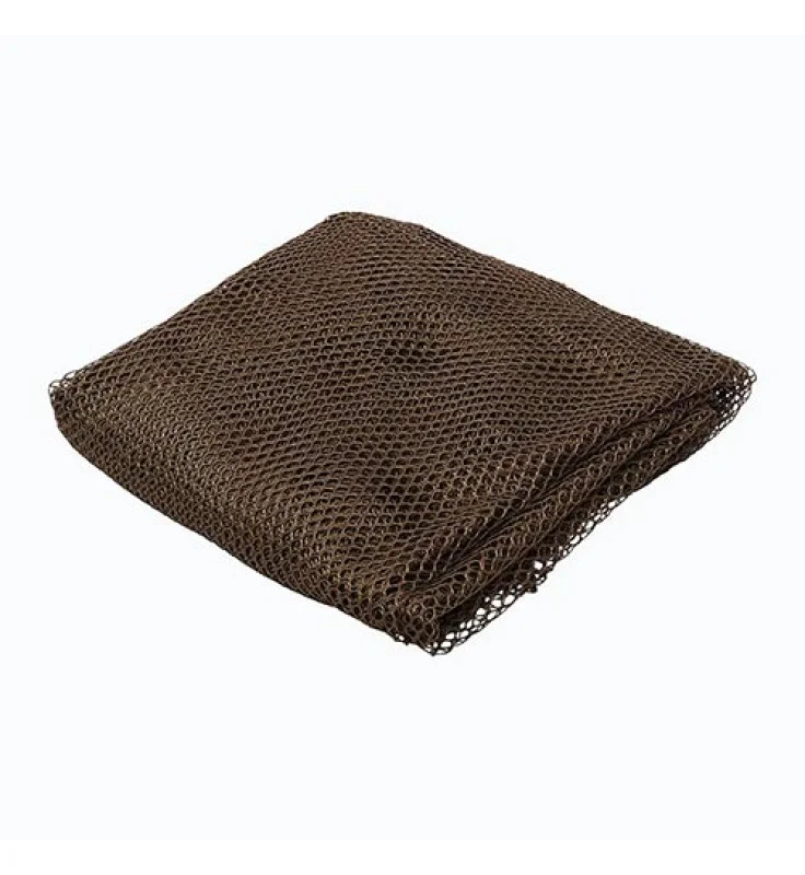 Expressz szállítás Prologic - Element Landing Net Spare Mesh 42" Olive Green - Merítő Pótháló