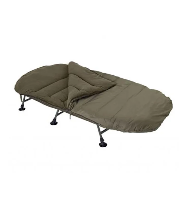 Trakker - Big Snooze Plus Wide - Hálózsák Expressz szállítás
