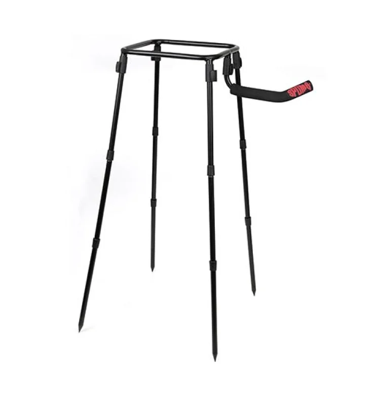 Fox - Spomb Single Bucket Stand Kit - Vödörtartó Végkiárusítás
