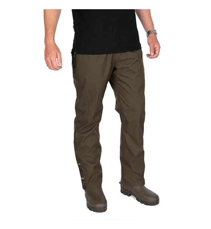 Fox - Camo/Khaki RS 10K Trouser - Vízálló Nadrág Biztonságos fizetés