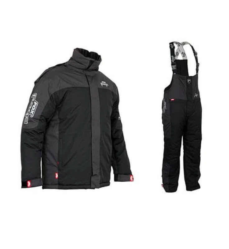 Árcsökkenés Fox - Rage Winter Suit - Thermoruha