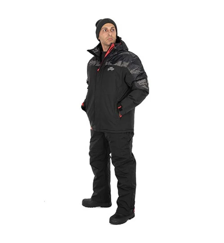 Legkelendőbb Fox - Rage Winter Suit - Thermoruha - L