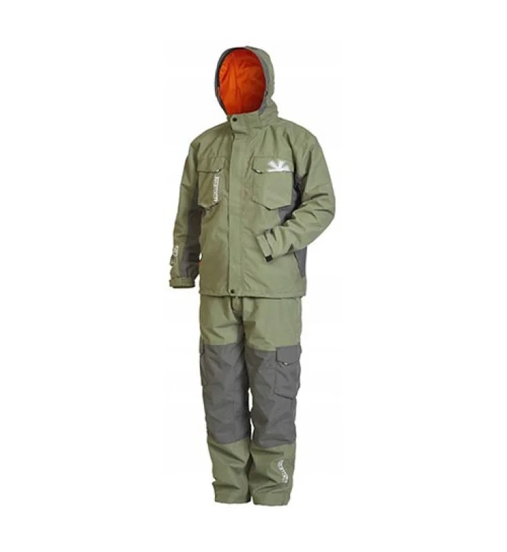 Norfin - Rain Suit Alpha - 2 Részes Esőruha Különleges ajánlat