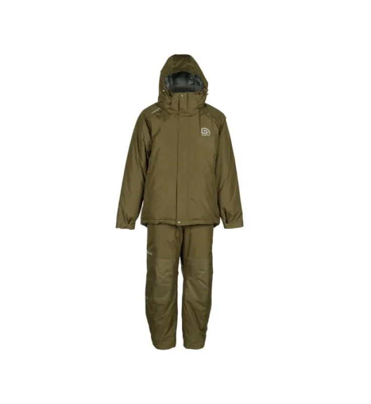 Alacsony ár Trakker - CR 3 Piece Winter Suit - Thermo ruha