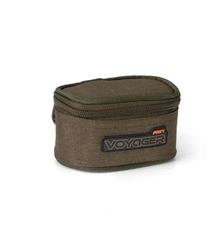 Fox - Voyager® Mini Accessory Bag - Szerelékes Táska Csak ma