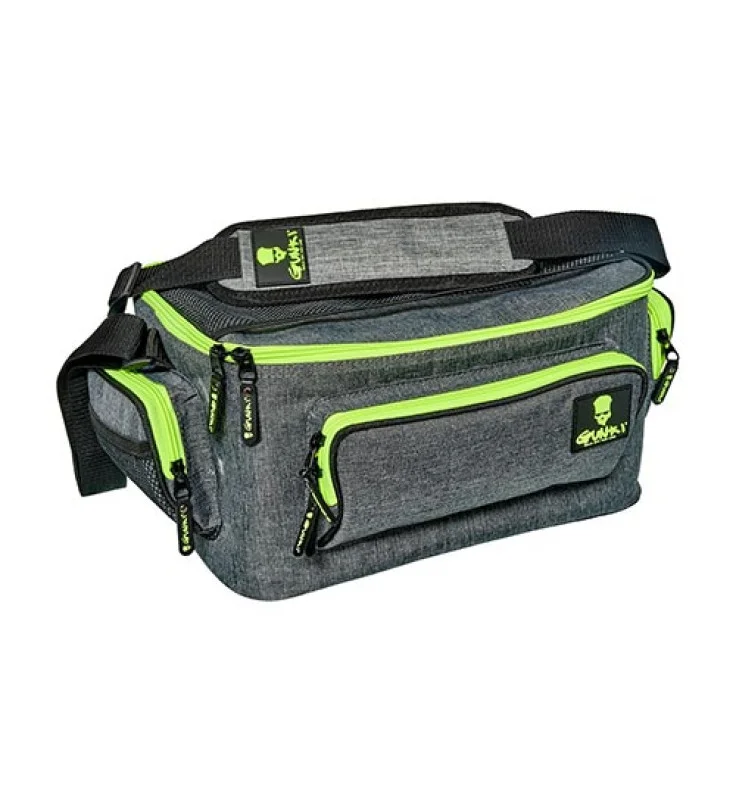 Olcsó Gunki - Box Bag Power Game Zander - Táska