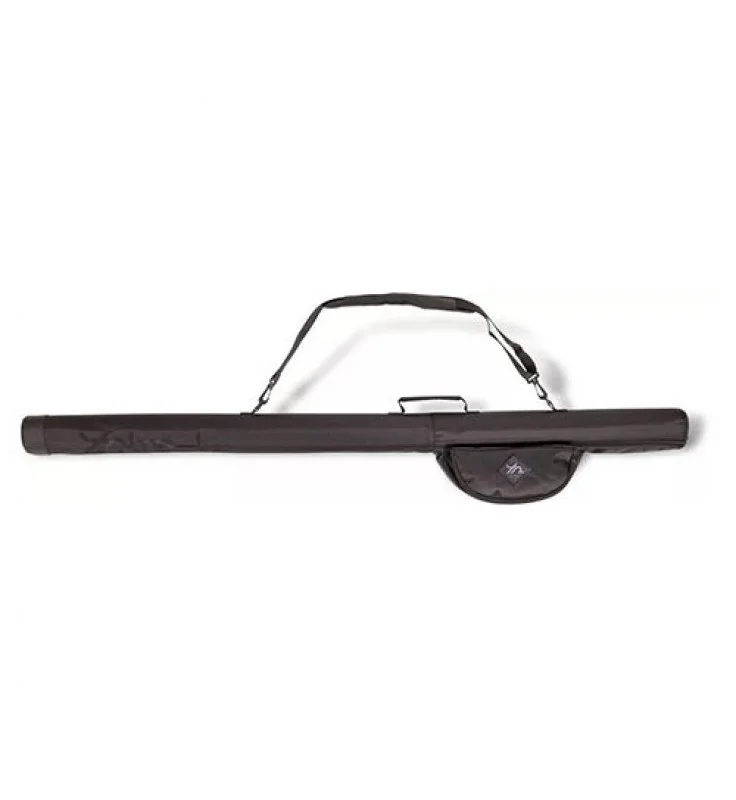 Csak ma Quantum - 4Street - H 140cm M 20cm Ø 8cm fekete 1100g - Bottáska - (8531001)