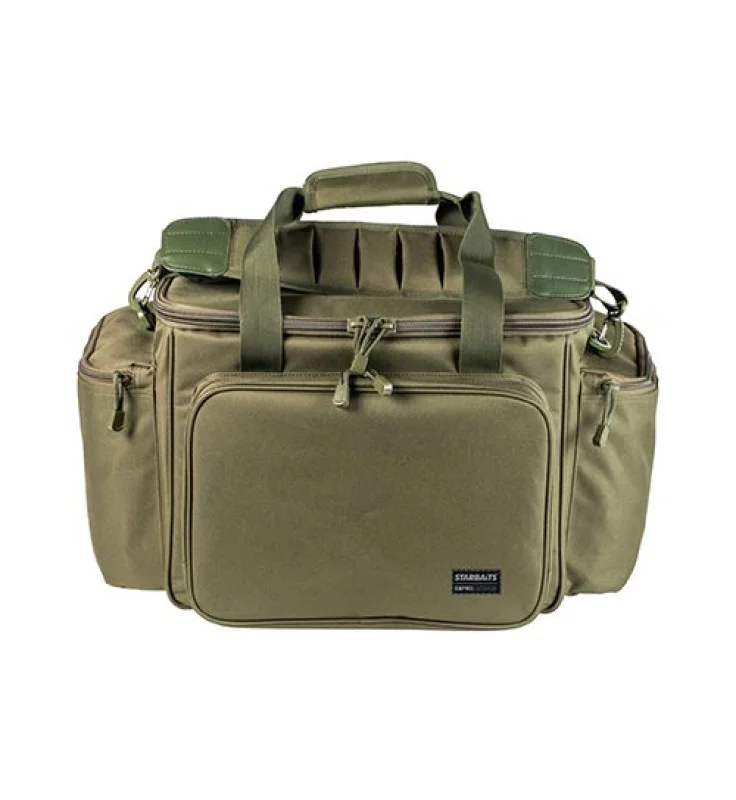 Starbaits - PRO Carry All M - Közepes Méretű Táska Ne maradj le