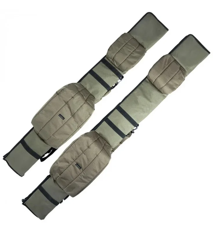 Korum - Transition 3 Rod Holdall - 3 Botos Bottáska Utolsó esély