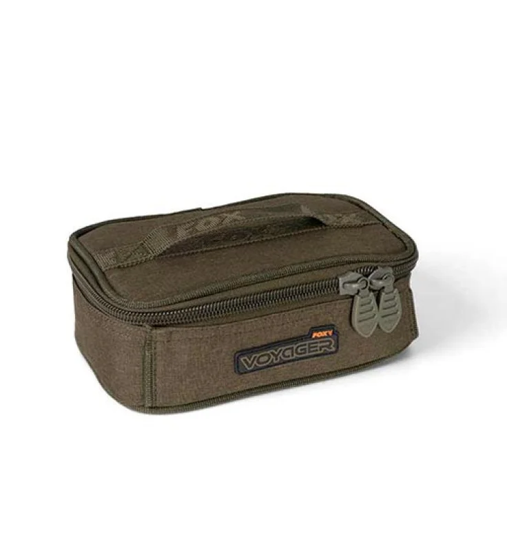 Fox - Voyager® Lead & Bits Bag - Aprócikkes Tároló Kihagyhatatlan ajánlat