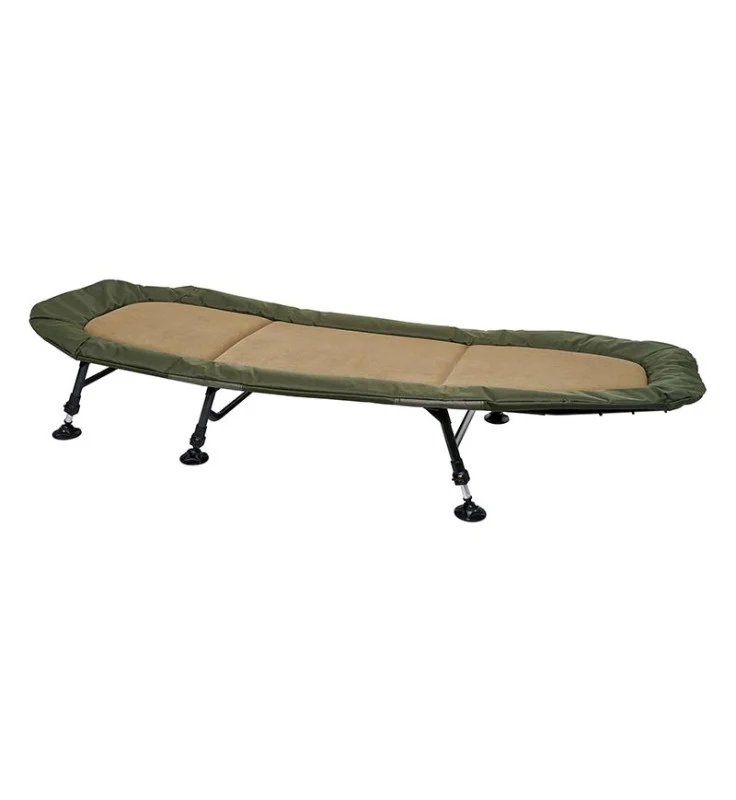 Starbaits - Bed Chair Flat - 6 Lábas Ágy Nézd meg most