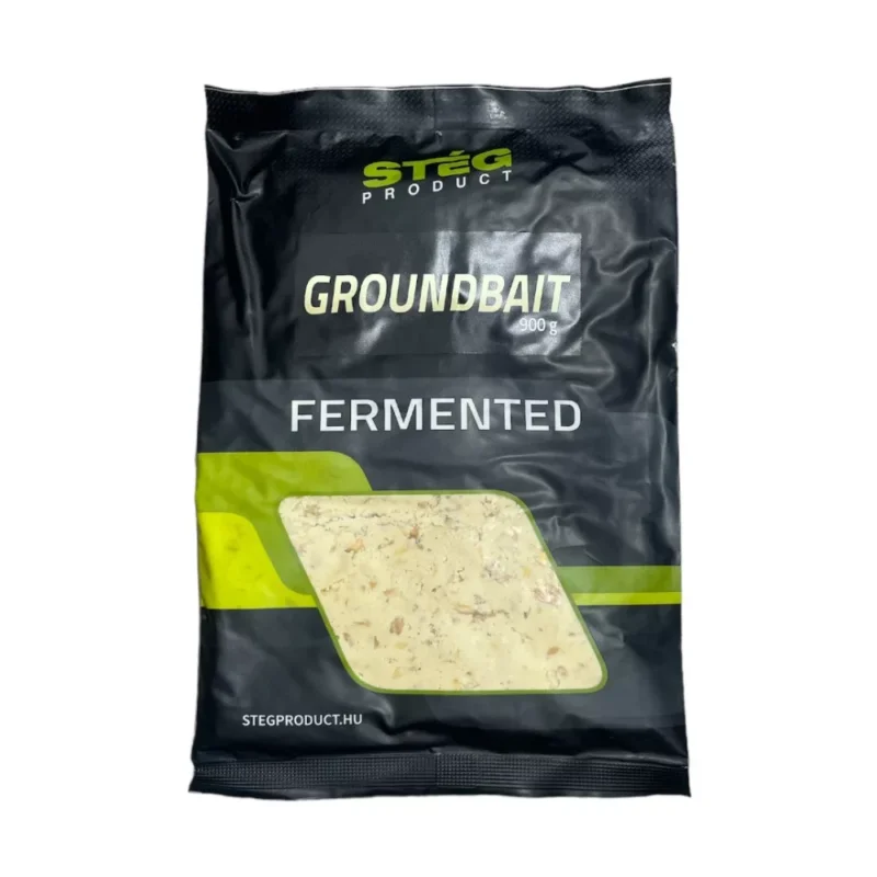 Utolsó esély Stég Product - Fermented - Groundbait