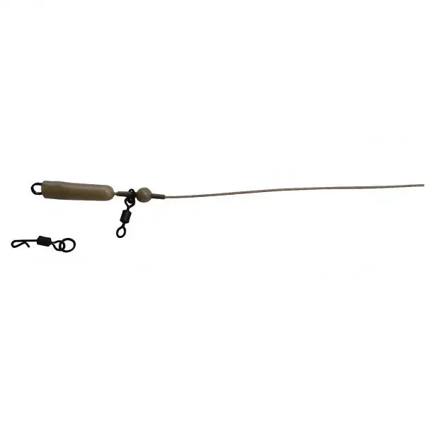 Alacsony ár Carp Zoom - Leadcore Helicopter Rig