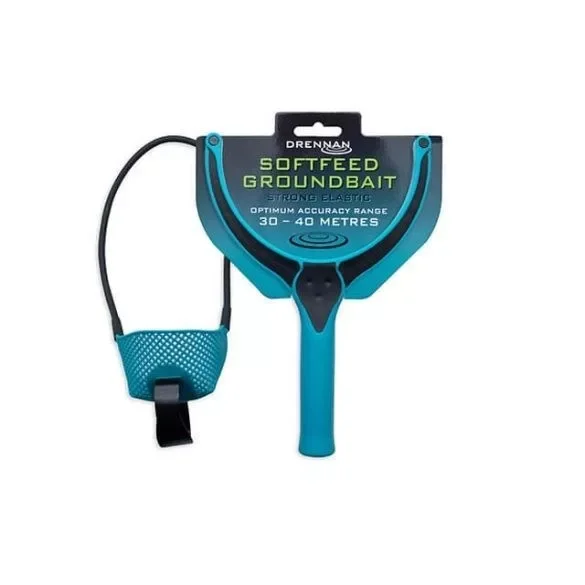 Drennan - Softfeed Csúzli - Strong 30-40M Akciós ár