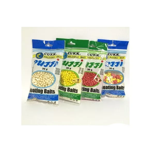 Bestseller Cukk - Pufi Mini Eper