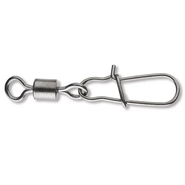 Daiwa - Egg Snap Swivel 4 30lb Bestseller