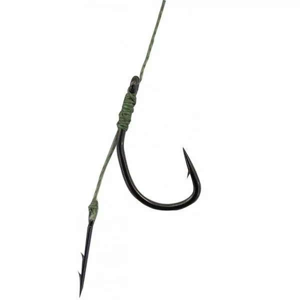 Alacsony ár Czero - F1 Master Carp 4-es Előkötött Horog