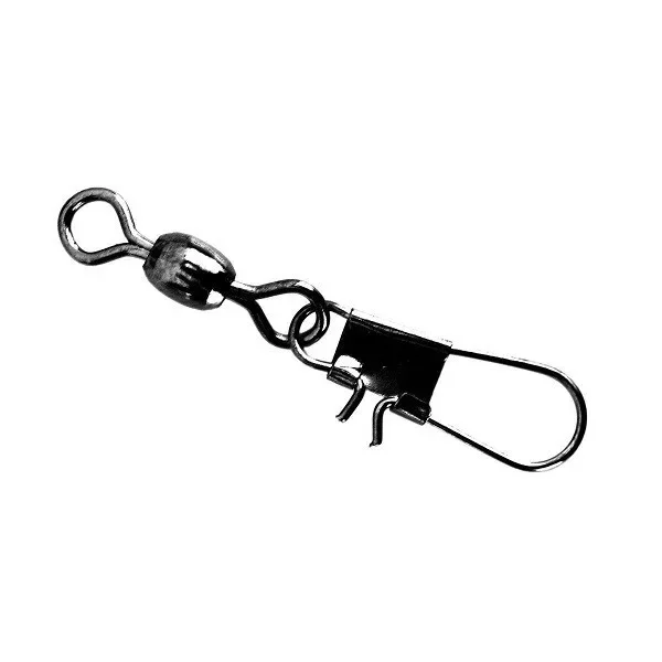 Bestseller Carp Zoom - Crane Swivel Size 8 6kg