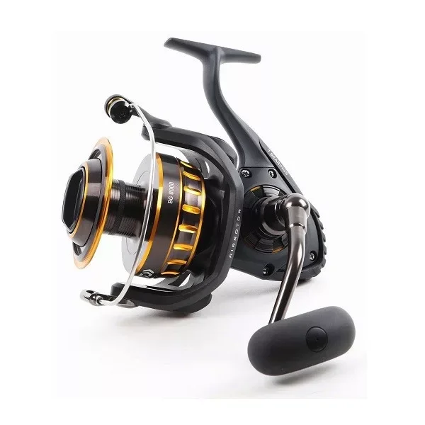 Exkluzív ajánlat Daiwa - BG 8000 - Daiwa Orsó (-16)