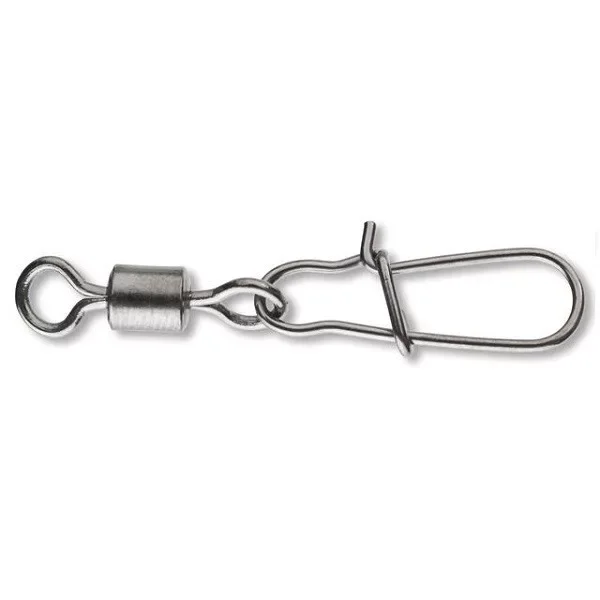 Daiwa - Fast Lock Swivel 1/0 Legnépszerűbb