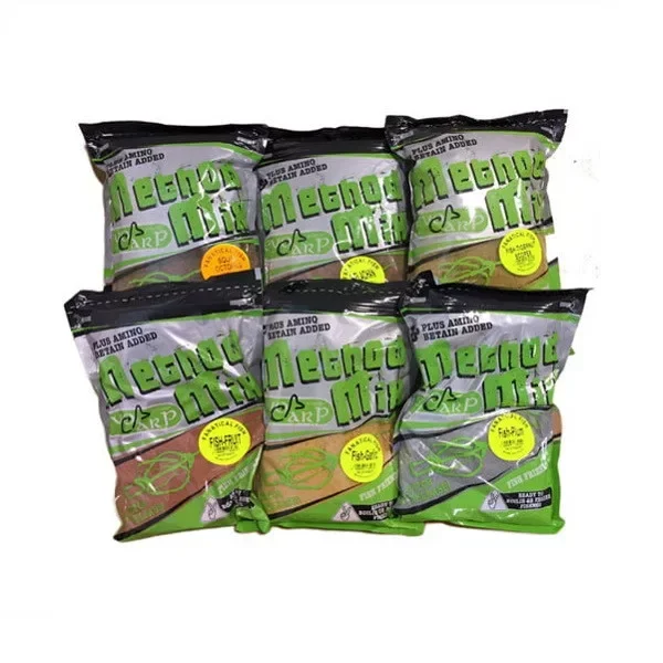 Árengedmény Timár Mix - Fanatical Method Mix - Tintahal-Polip 1kg