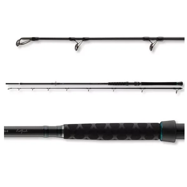 Daiwa - Powermesh Catfish 3,00M 500G (-30) Szuper akció
