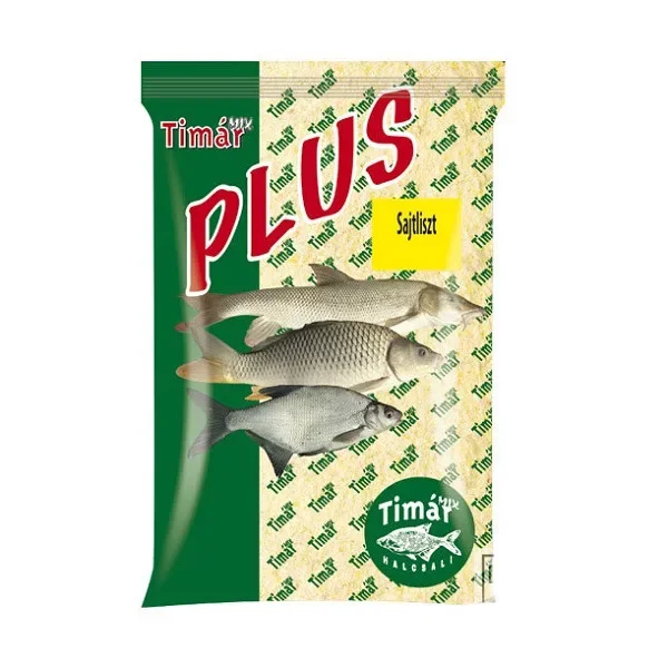 Expressz szállítás Timár Mix - Sajtliszt 500G