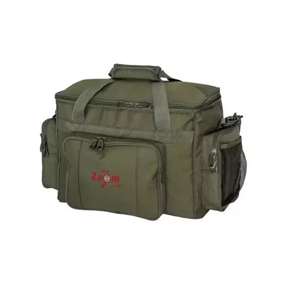 Biztonságos fizetés Carp Zoom - G-Trend Közepes Horgásztáska 43X28X30cm