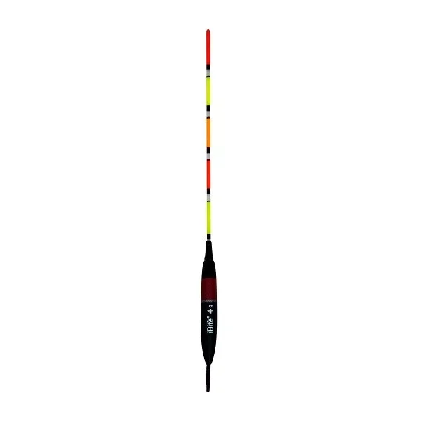 Szezonális akció Ibite - Úszó Cigar Neon Red 3G